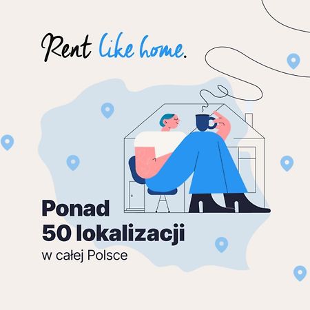 Rent like home - Sywarne II Kościelisko Extérieur photo