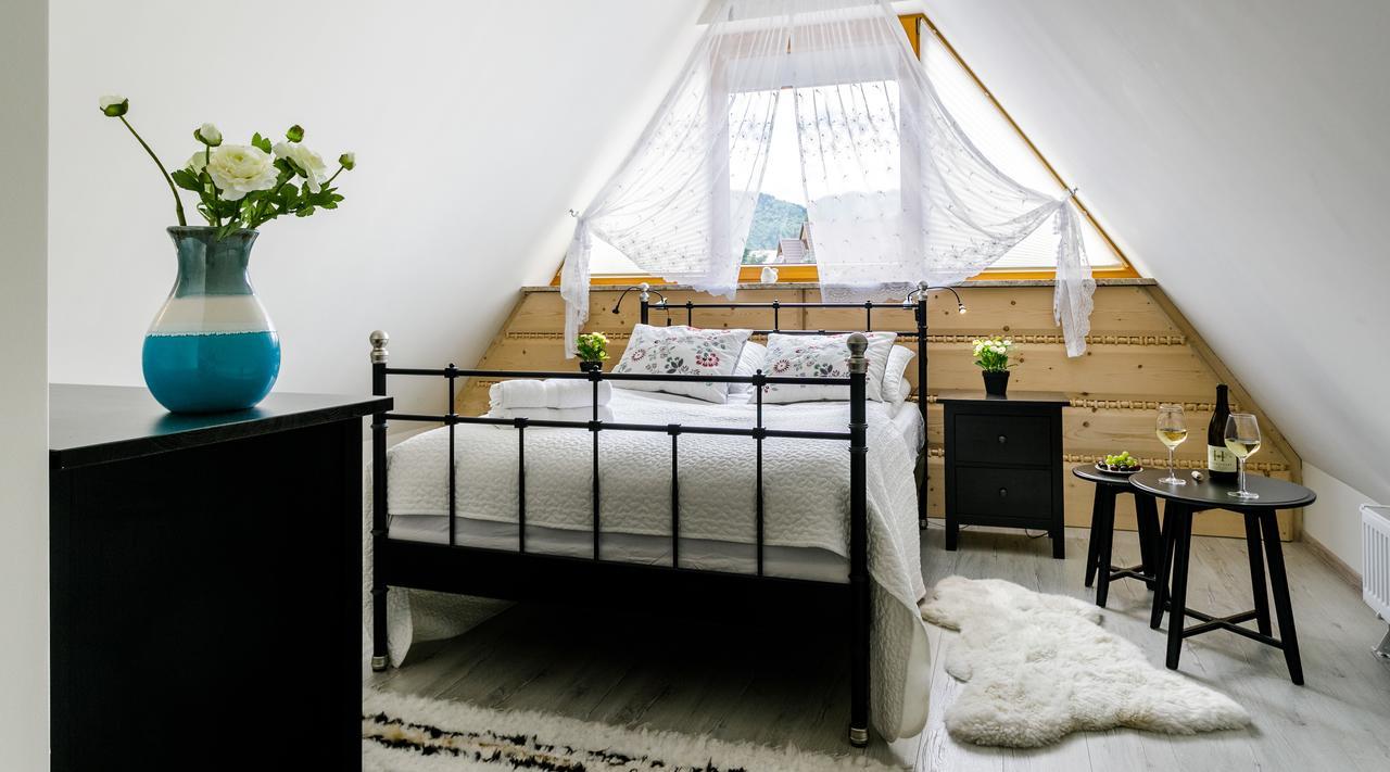 Rent like home - Sywarne II Kościelisko Extérieur photo