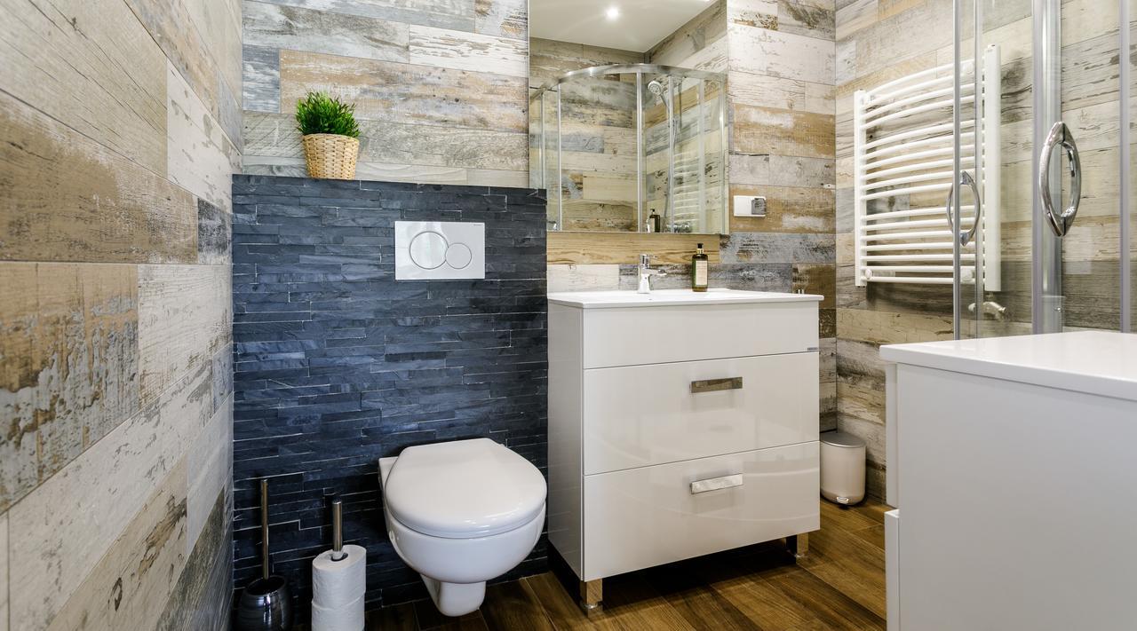 Rent like home - Sywarne II Kościelisko Extérieur photo