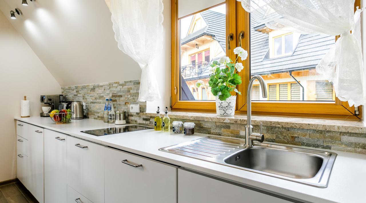 Rent like home - Sywarne II Kościelisko Extérieur photo